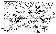 THE SHINING LIGHT ISAIAH 11:6 