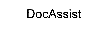 DOCASSIST