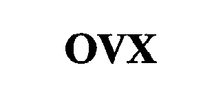OVX
