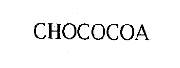 CHOCOCOA