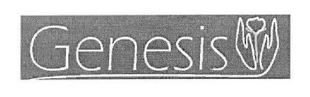 GENESIS