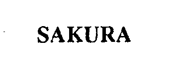 SAKURA