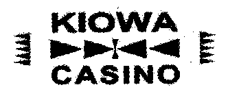 KIOWA CASINO