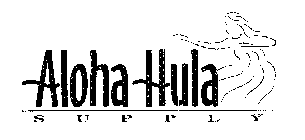 ALOHA HULA SUPPLY