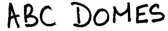 ABC DOMES