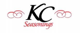 KC SEASONINGS