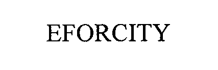 EFORCITY