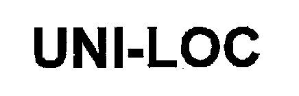 UNI-LOC