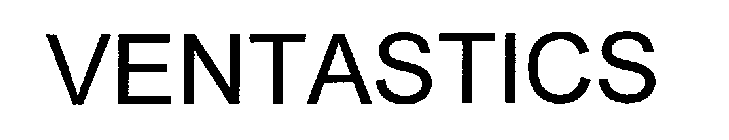 VENTASTICS