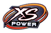 XS POWER