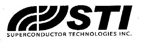 STI SUPERCONDUCTOR TECHNOLOGIES INC.