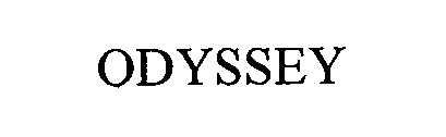 ODYSSEY