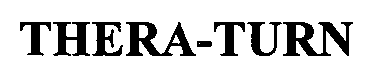 THERA-TURN