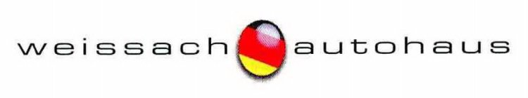 WEISSACH AUTOHAUS
