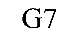 G7