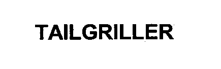 TAILGRILLER