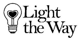 LIGHT THE WAY