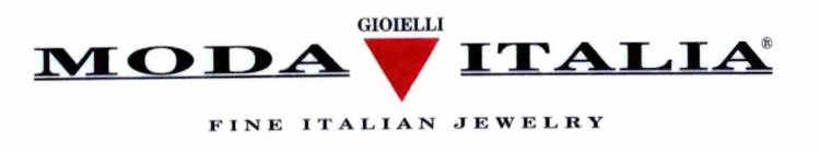 MODA GIOIELLI ITALIA FINE ITALIAN JEWELRY