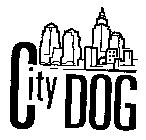 CITY DOG