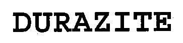DURAZITE