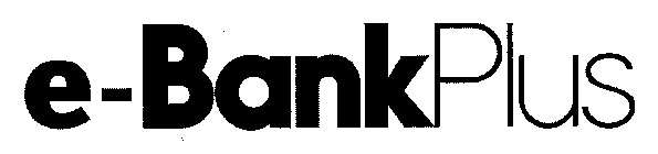 E-BANKPLUS