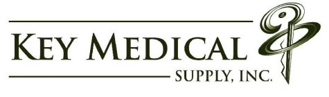 KEY MEDICAL SUPPLY, INC.