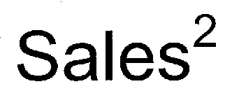 SALES 2