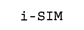 I-SIM