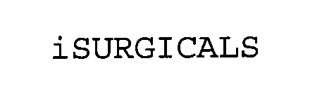 ISURGICALS