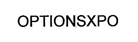 OPTIONSXPO