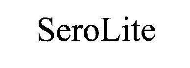 SEROLITE