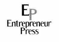 EP ENTREPRENEUR PRESS