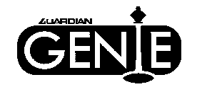 GUARDIAN GENIE