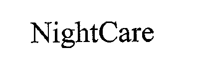 NIGHTCARE