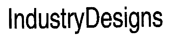 INDUSTRYDESIGNS