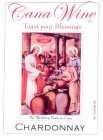 CANA WINE TOAST YOUR BLESSINGS THE WEDDING FEAST AT CANA