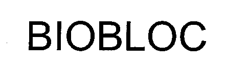 BIOBLOC