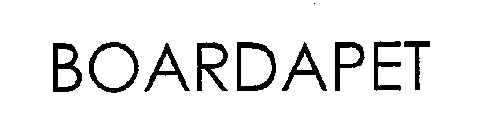 BOARDAPET