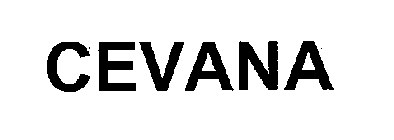 CEVANA