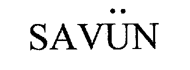 SAVÜN