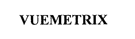 VUEMETRIX