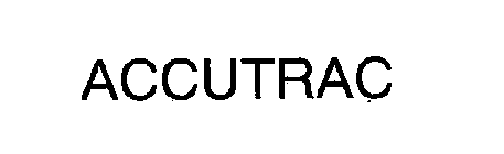 ACCUTRAC