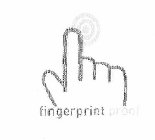 FINGERPRINT PROOF