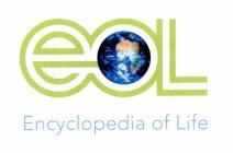 EOL ENCYCLOPEDIA OF LIFE