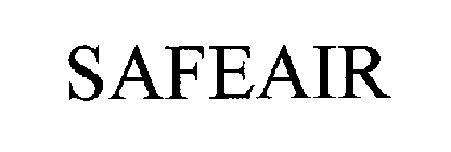 SAFEAIR