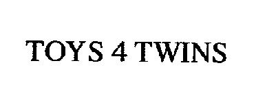 TOYS 4 TWINS