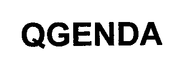 QGENDA