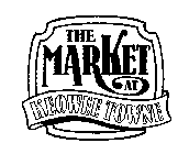 THE MARKET AT KEOWEE TOWNE