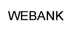 WEBANK