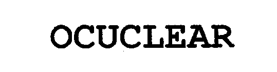 OCUCLEAR